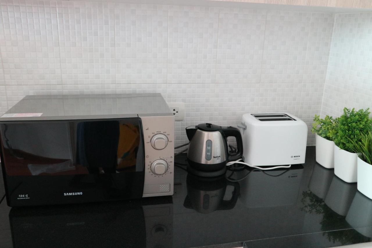 Apartamento My D408